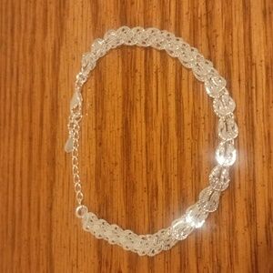 Sterling Silver Bracelet